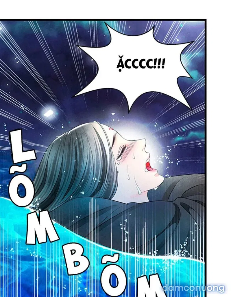 Đêm Thác Loạn (Đêm Dục Vọng) 