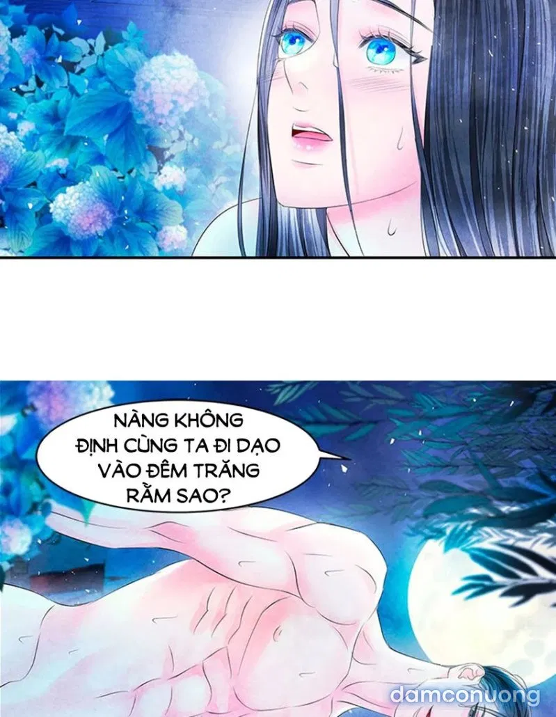 Đêm Thác Loạn (Đêm Dục Vọng) 