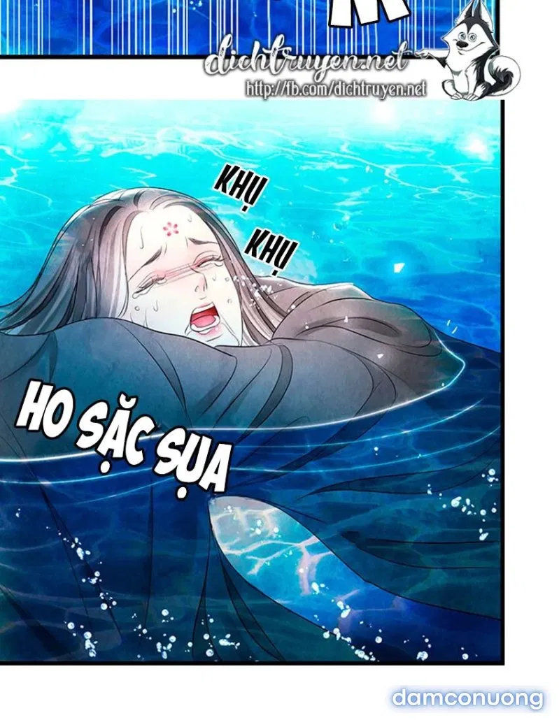 Đêm Thác Loạn (Đêm Dục Vọng) 