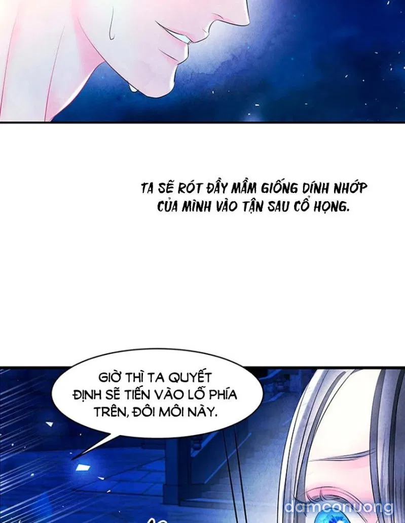 Đêm Thác Loạn (Đêm Dục Vọng) 