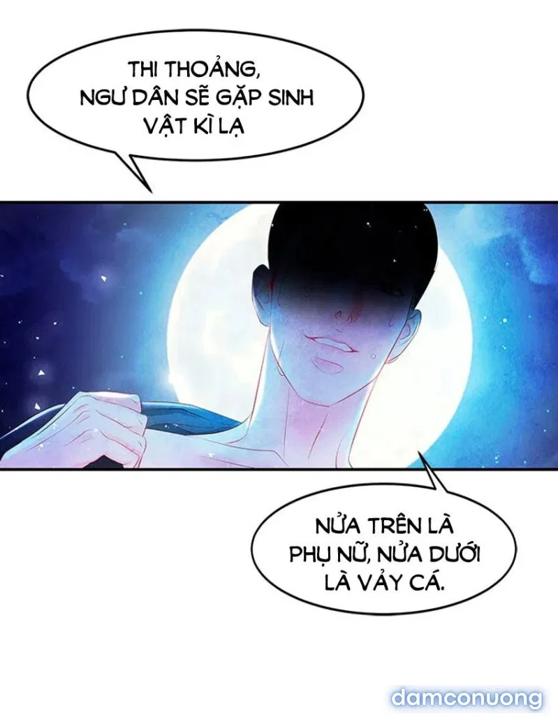 Đêm Thác Loạn (Đêm Dục Vọng) 