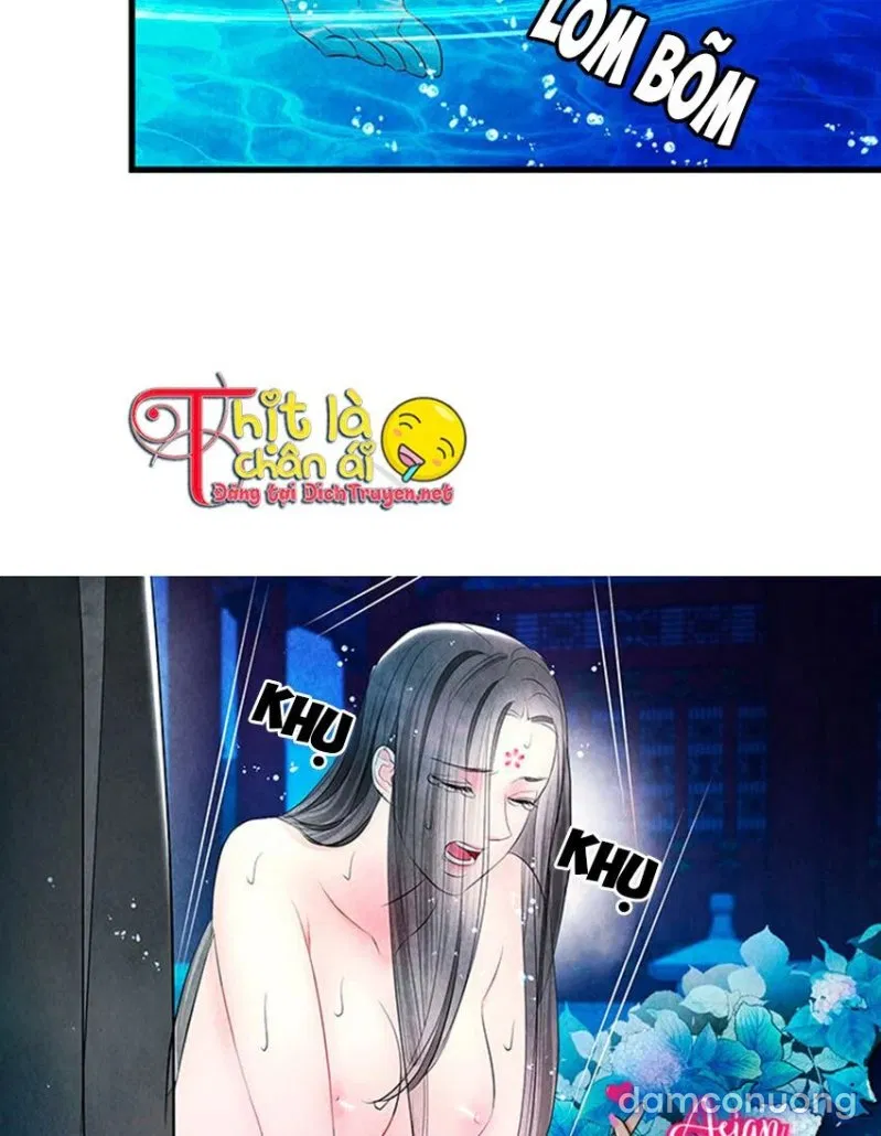 Đêm Thác Loạn (Đêm Dục Vọng) 