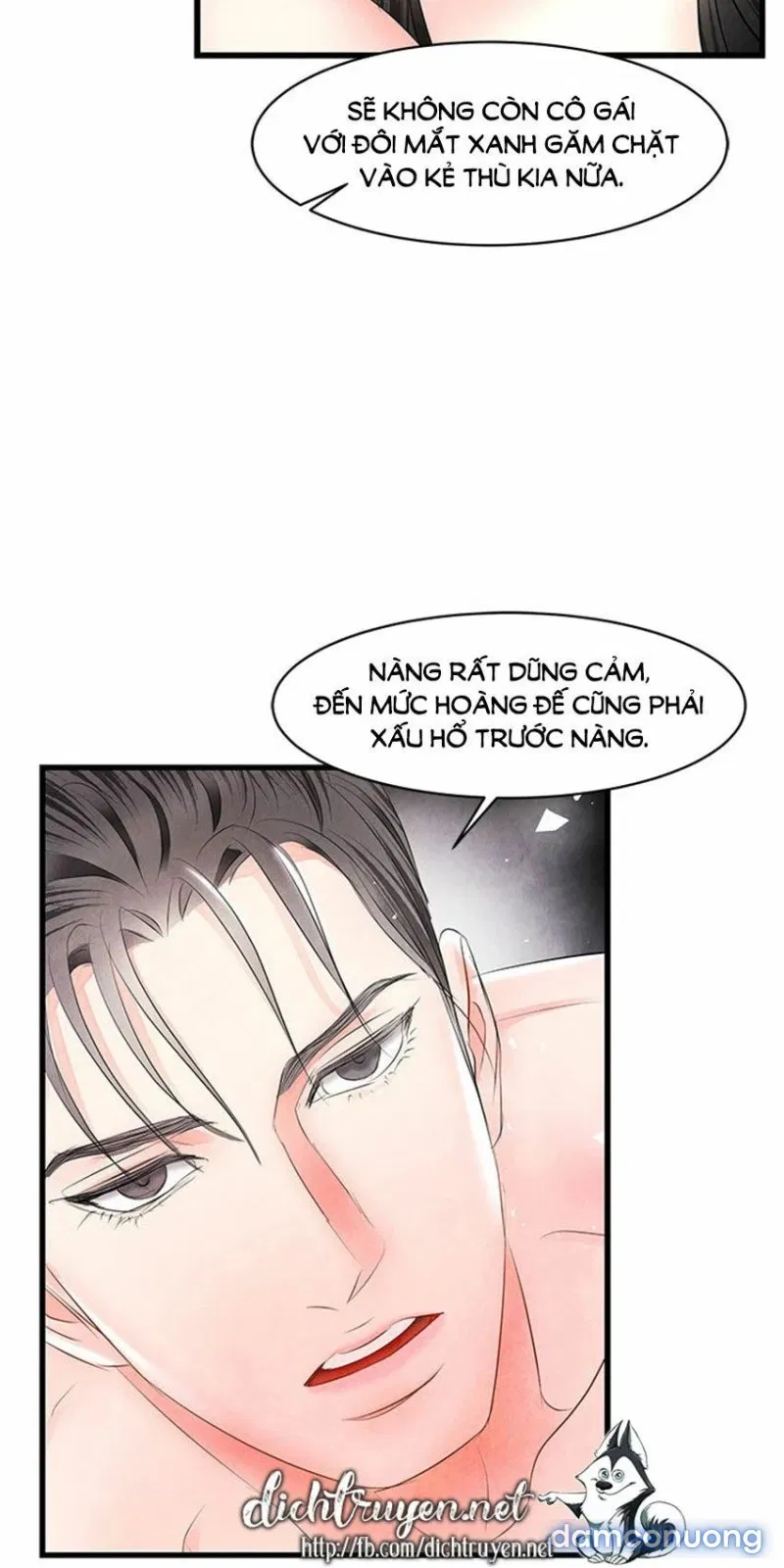 Đêm Thác Loạn (Đêm Dục Vọng) 