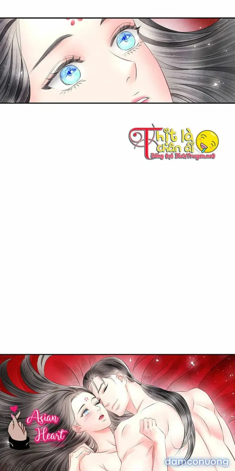 Đêm Thác Loạn (Đêm Dục Vọng) 