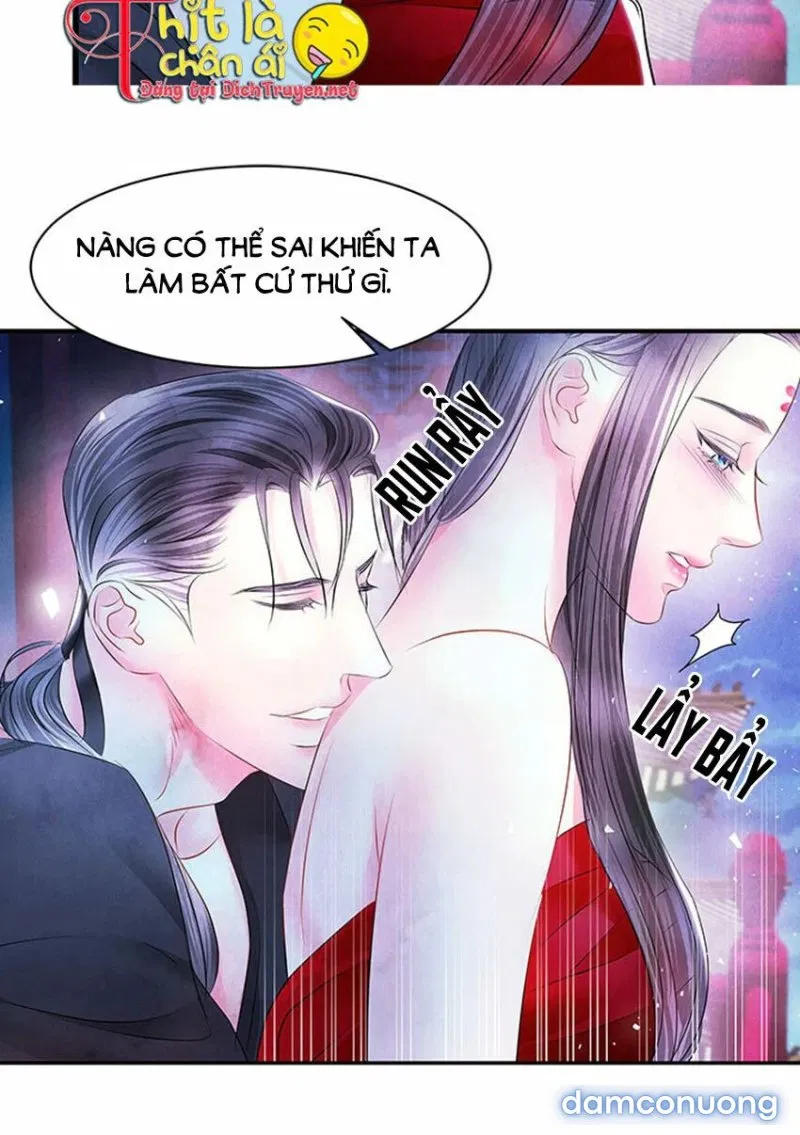 Đêm Thác Loạn (Đêm Dục Vọng) 