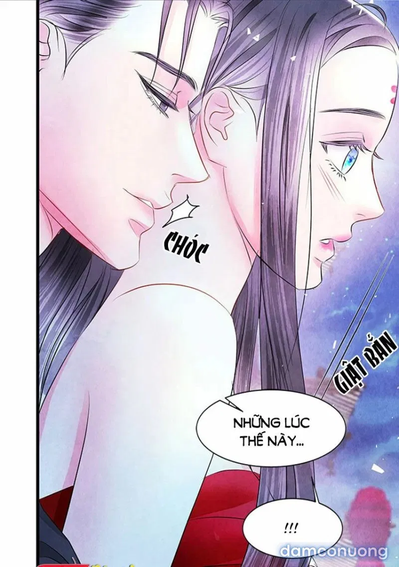 Đêm Thác Loạn (Đêm Dục Vọng) 