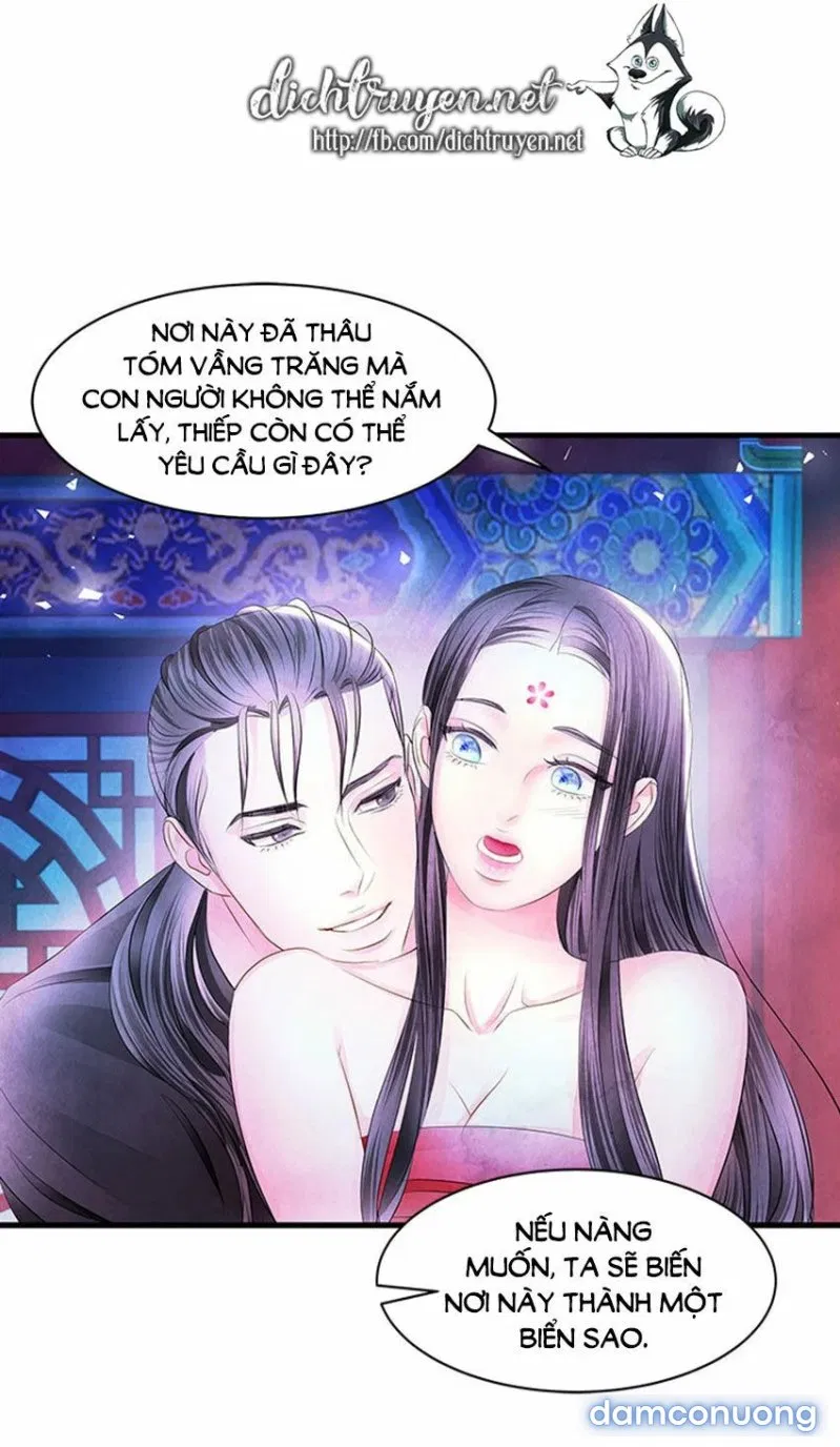 Đêm Thác Loạn (Đêm Dục Vọng) 