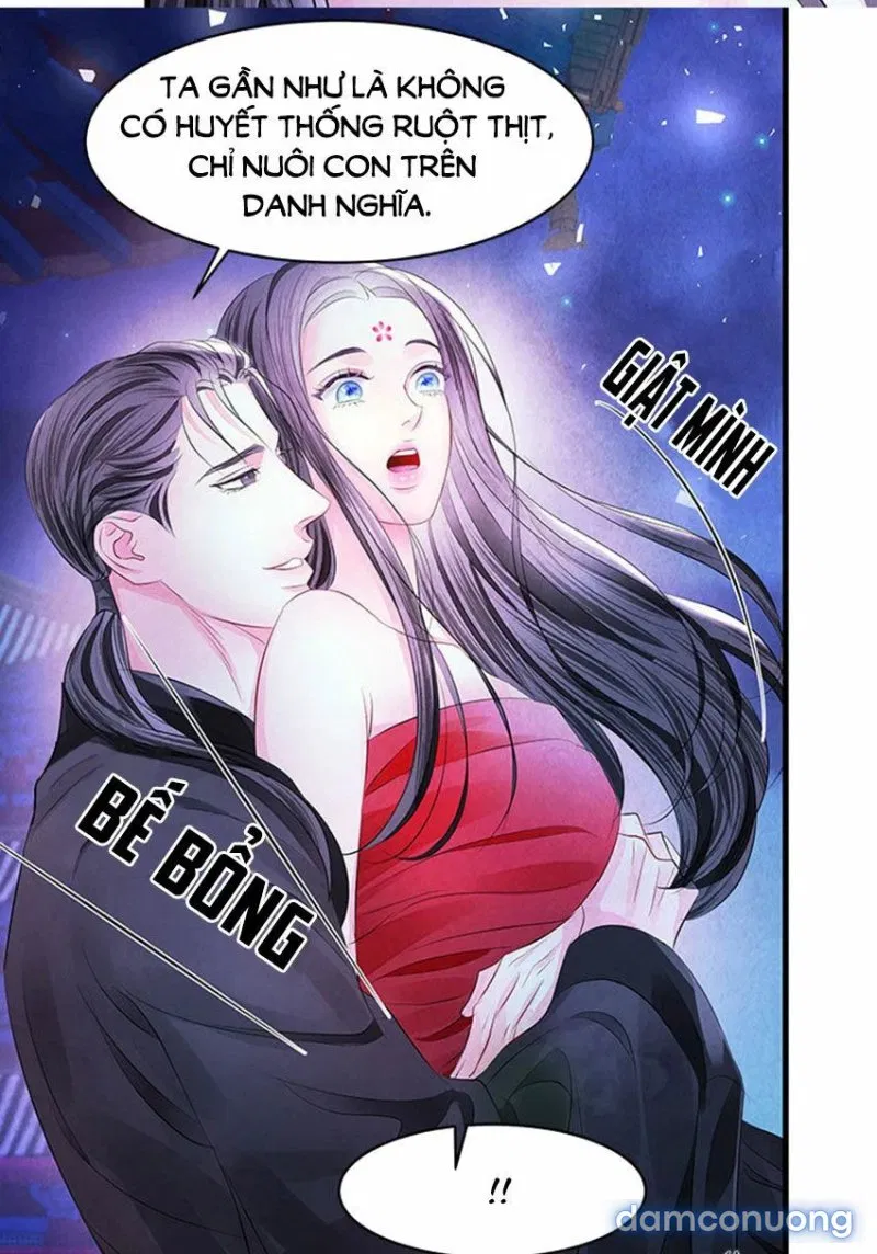 Đêm Thác Loạn (Đêm Dục Vọng) 
