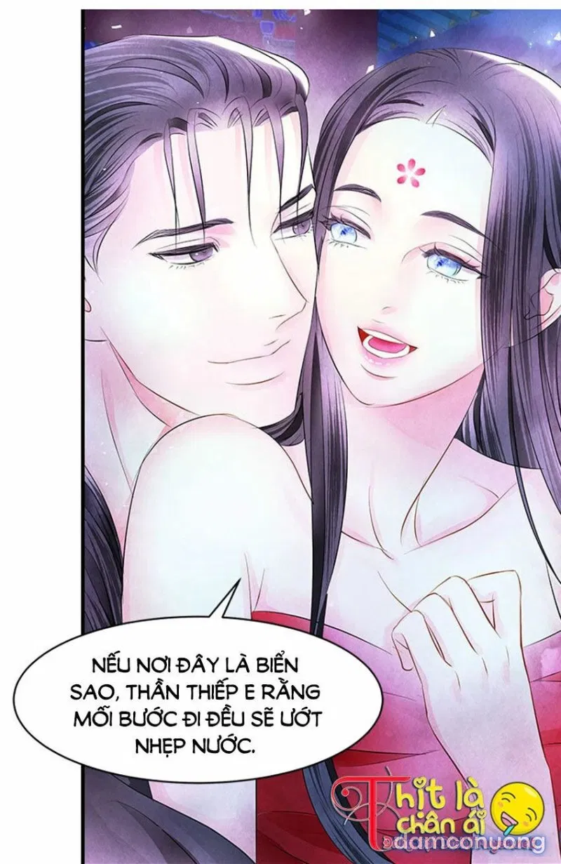 Đêm Thác Loạn (Đêm Dục Vọng) 