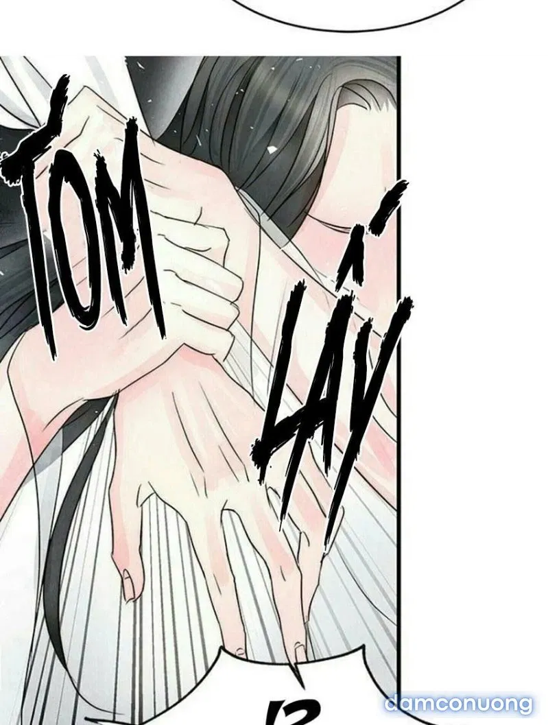 Đêm Thác Loạn (Đêm Dục Vọng) 