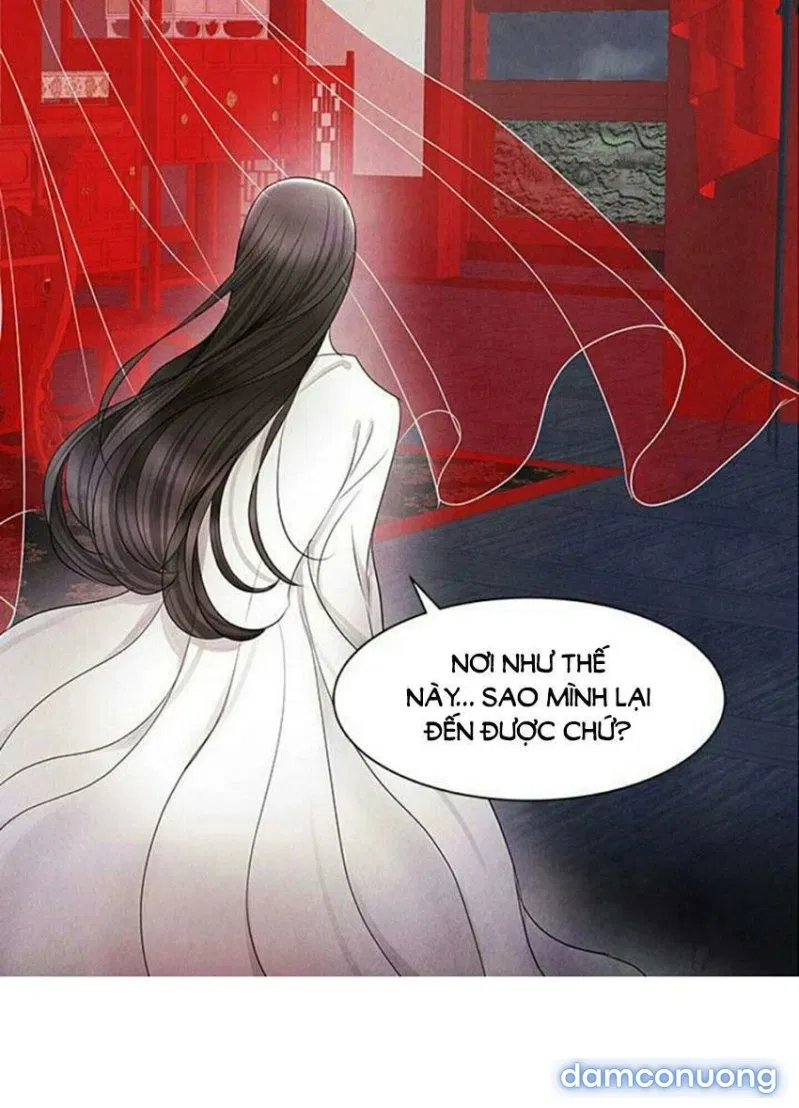 Đêm Thác Loạn (Đêm Dục Vọng) 
