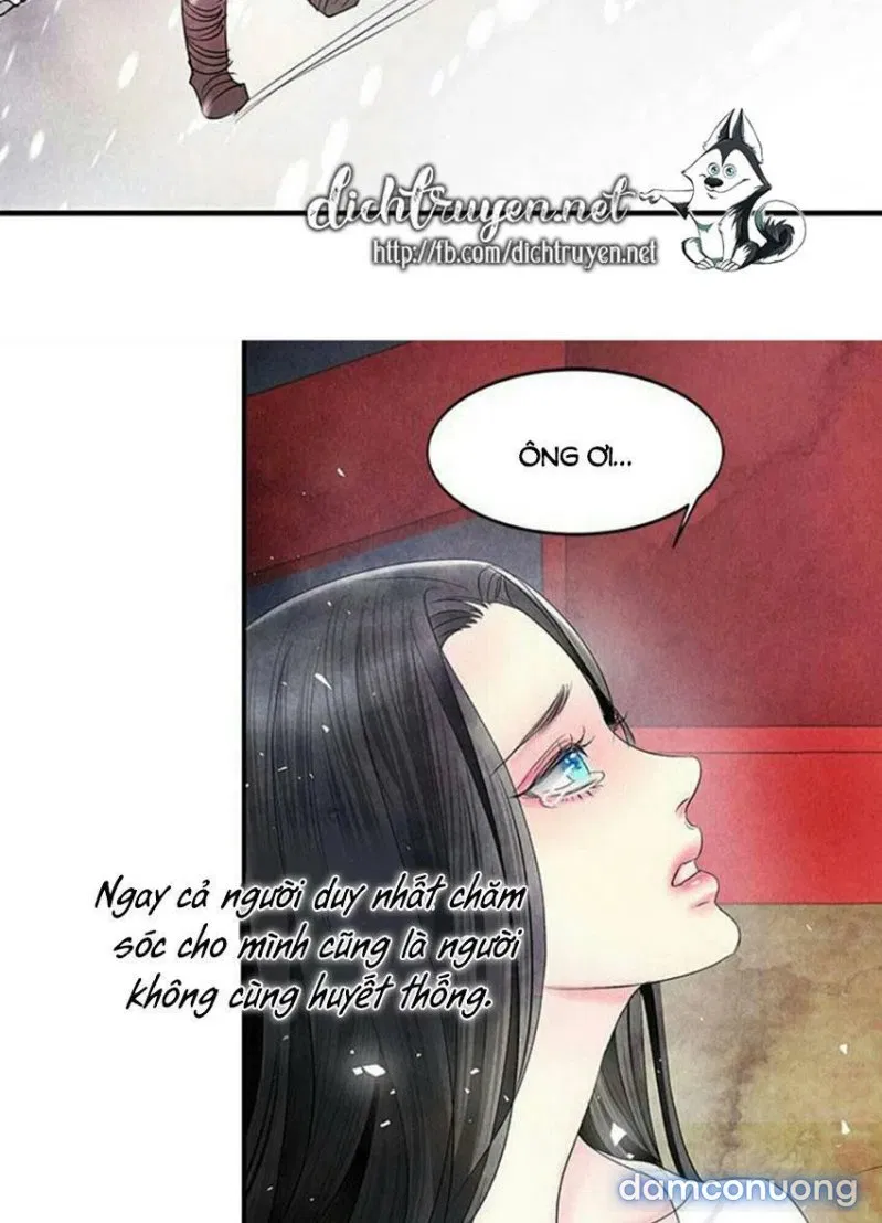 Đêm Thác Loạn (Đêm Dục Vọng) 