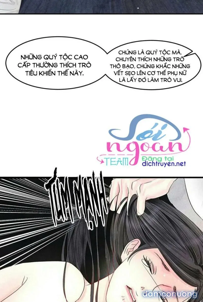 Đêm Thác Loạn (Đêm Dục Vọng) 