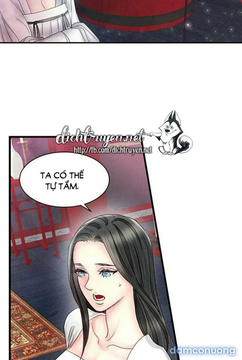 Đêm Thác Loạn (Đêm Dục Vọng) 
