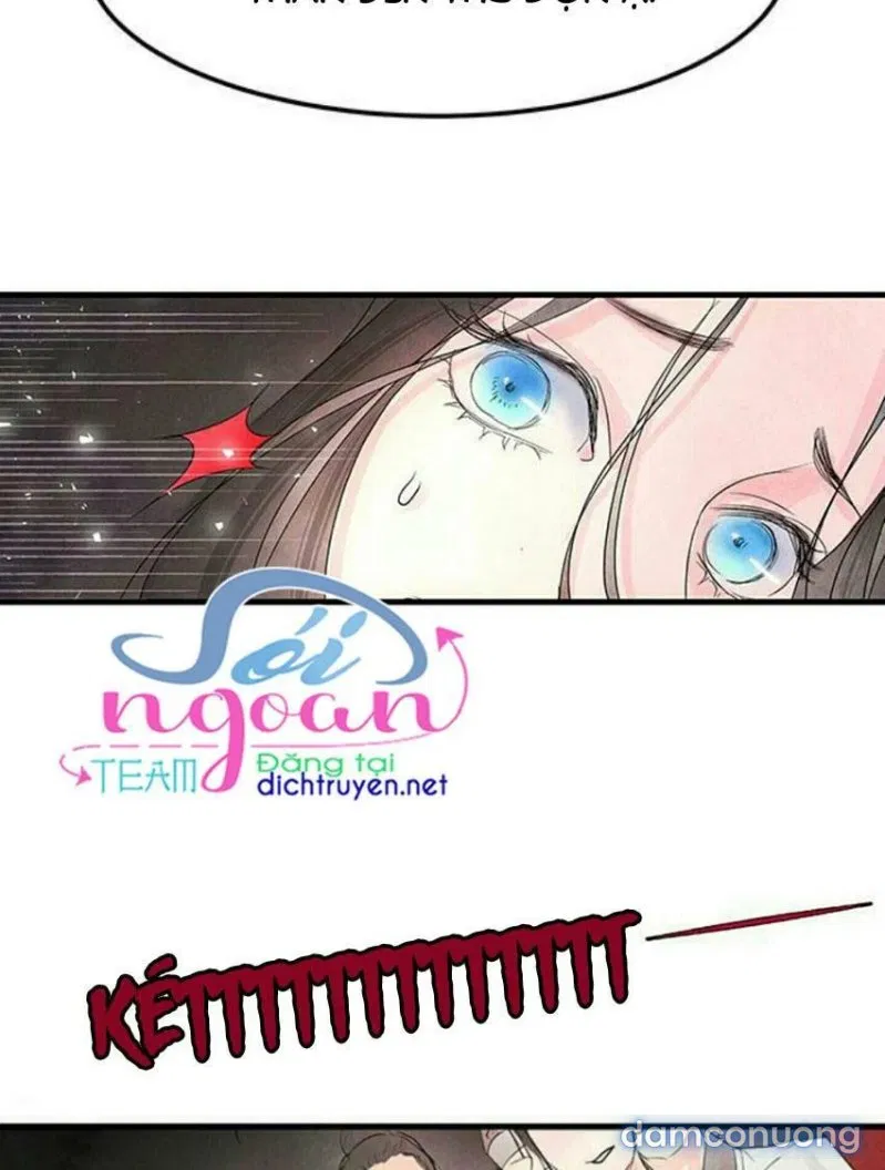 Đêm Thác Loạn (Đêm Dục Vọng) 