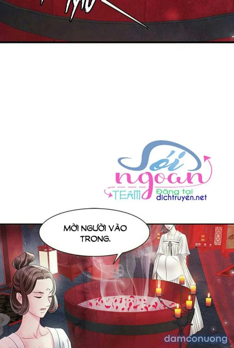 Đêm Thác Loạn (Đêm Dục Vọng) 
