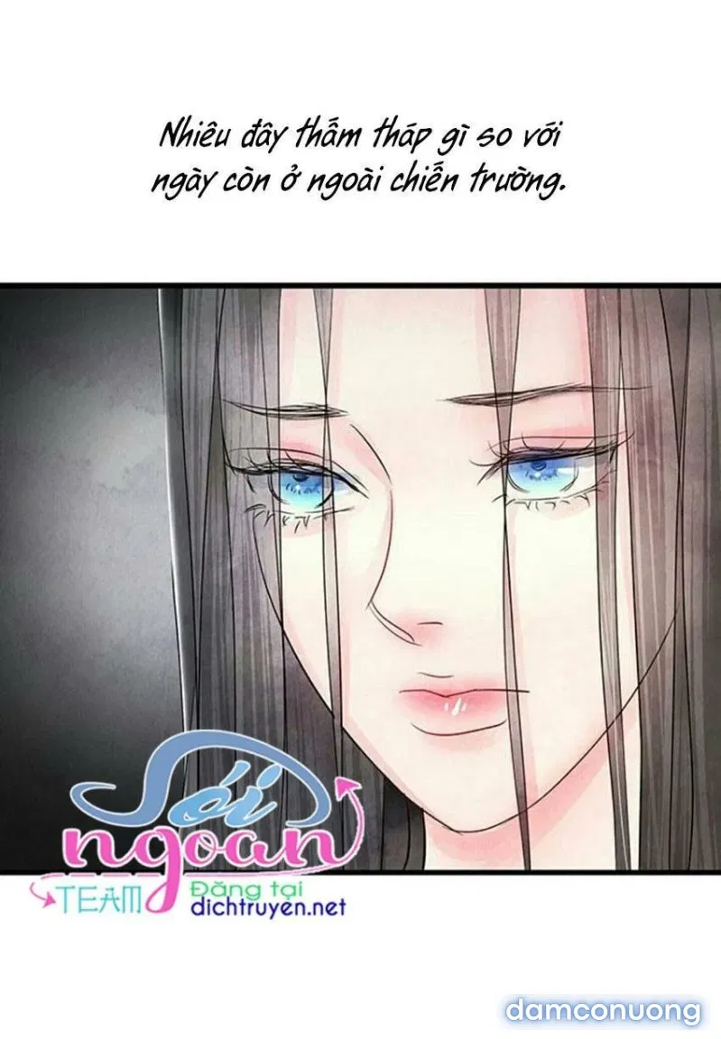Đêm Thác Loạn (Đêm Dục Vọng) 