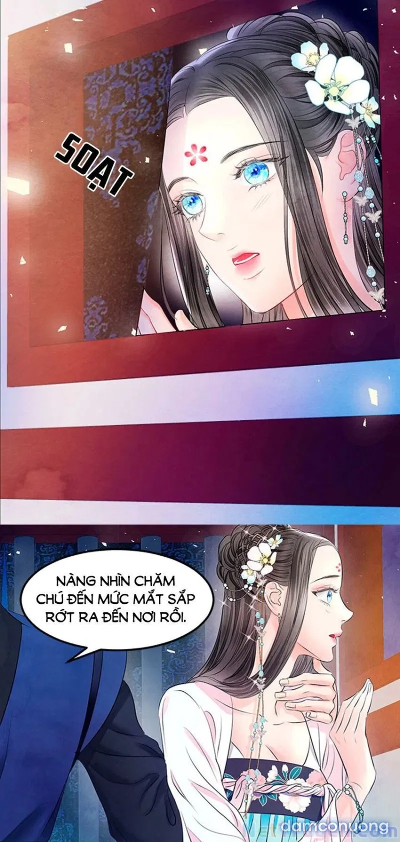 Đêm Thác Loạn (Đêm Dục Vọng) 
