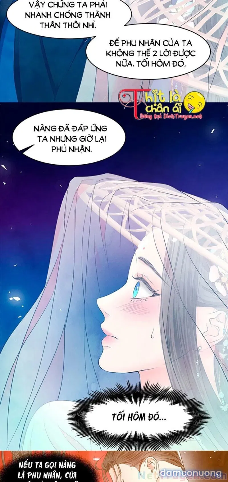 Đêm Thác Loạn (Đêm Dục Vọng) 
