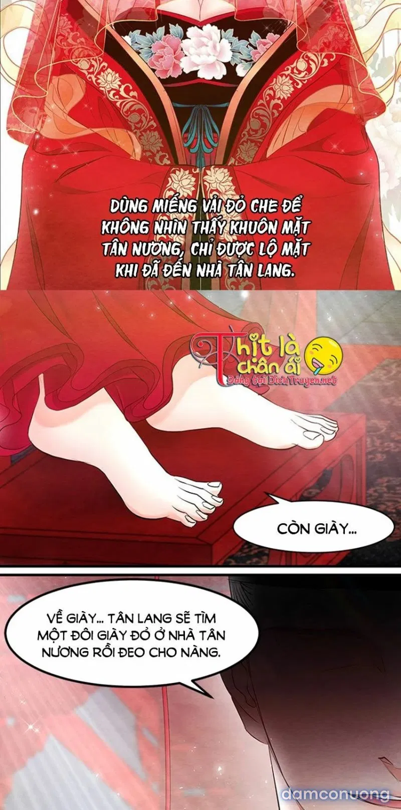 Đêm Thác Loạn (Đêm Dục Vọng) 