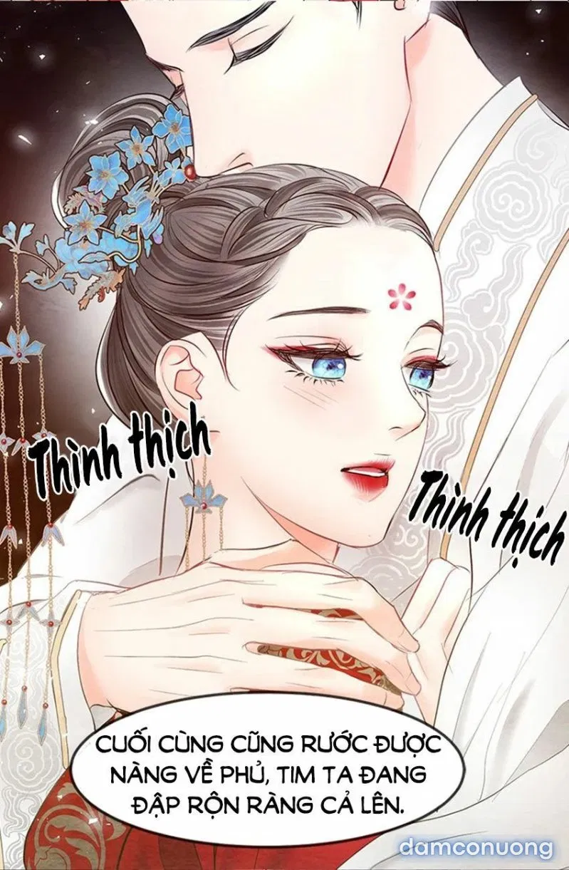 Đêm Thác Loạn (Đêm Dục Vọng) 