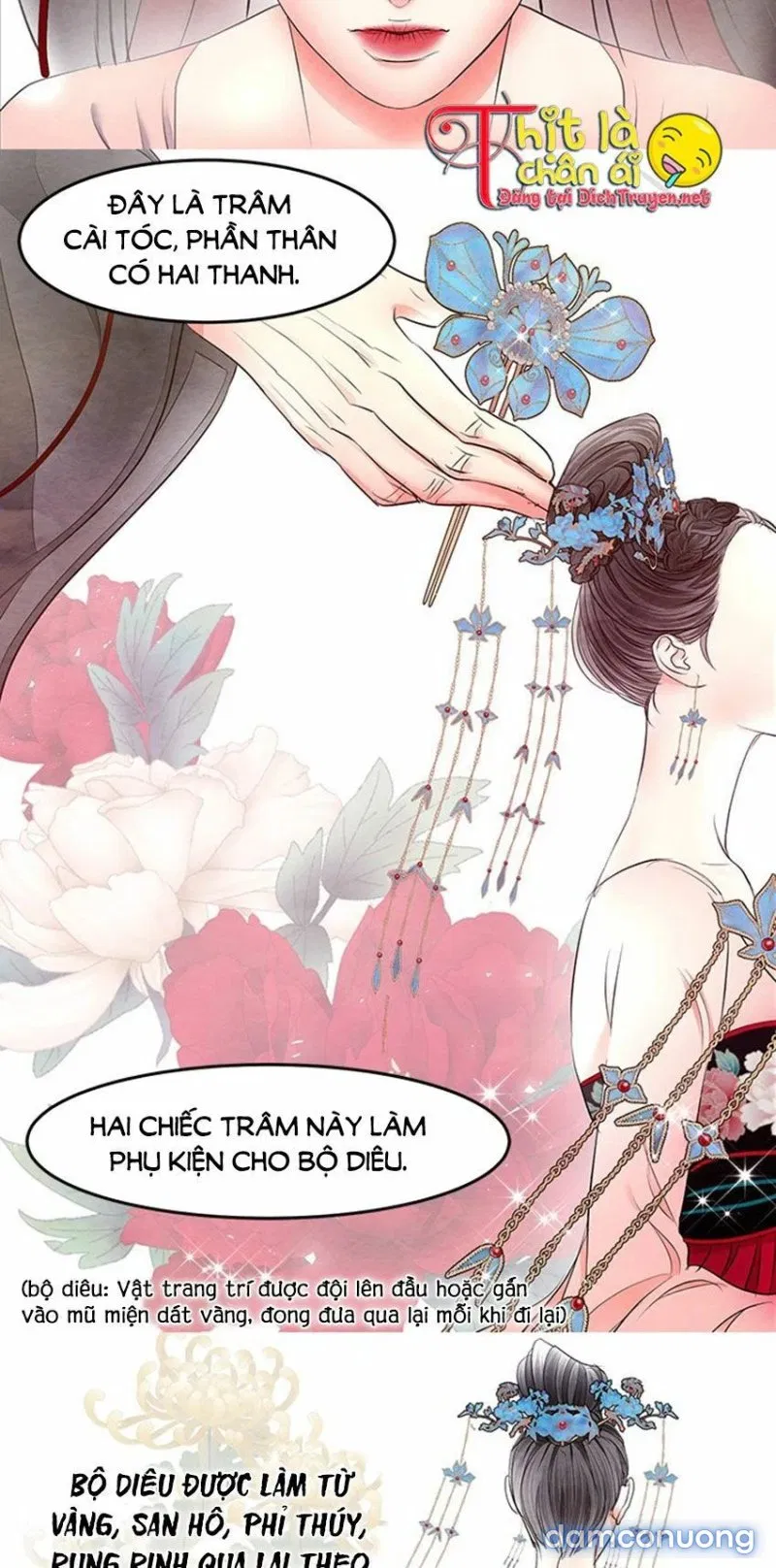 Đêm Thác Loạn (Đêm Dục Vọng) 