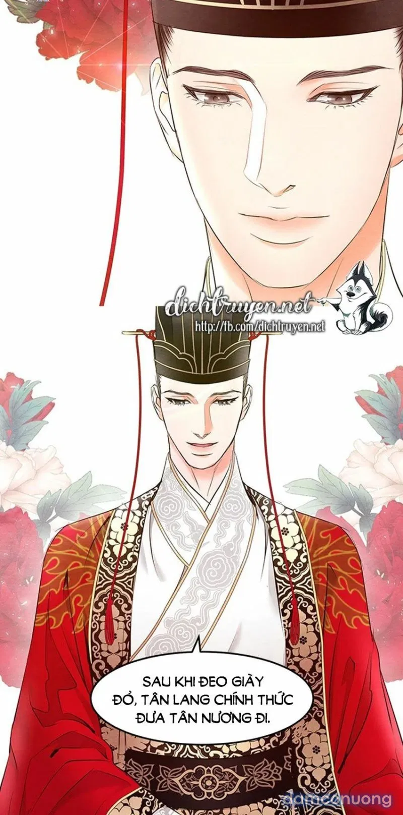 Đêm Thác Loạn (Đêm Dục Vọng) 