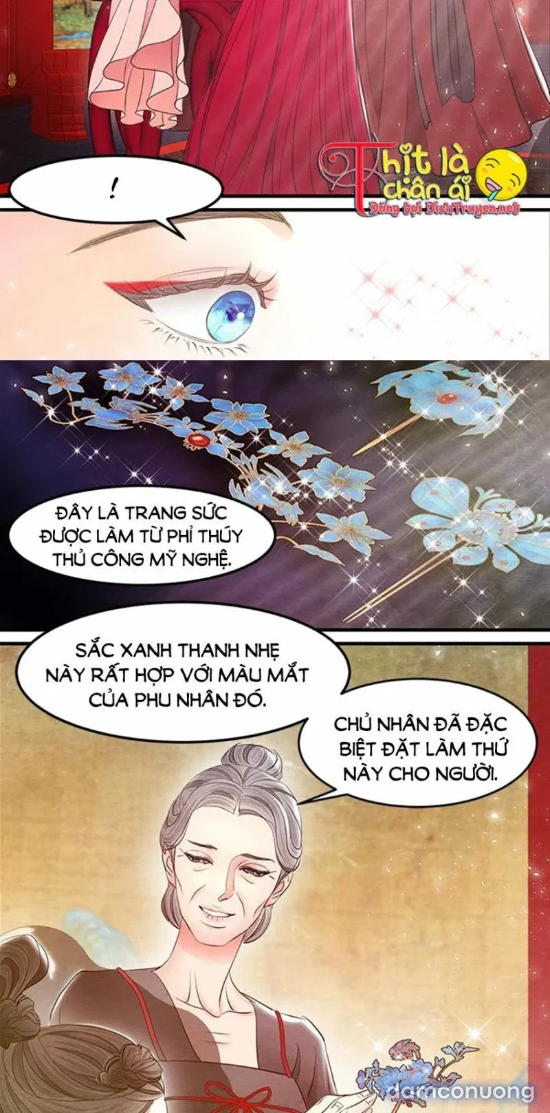 Đêm Thác Loạn (Đêm Dục Vọng) 