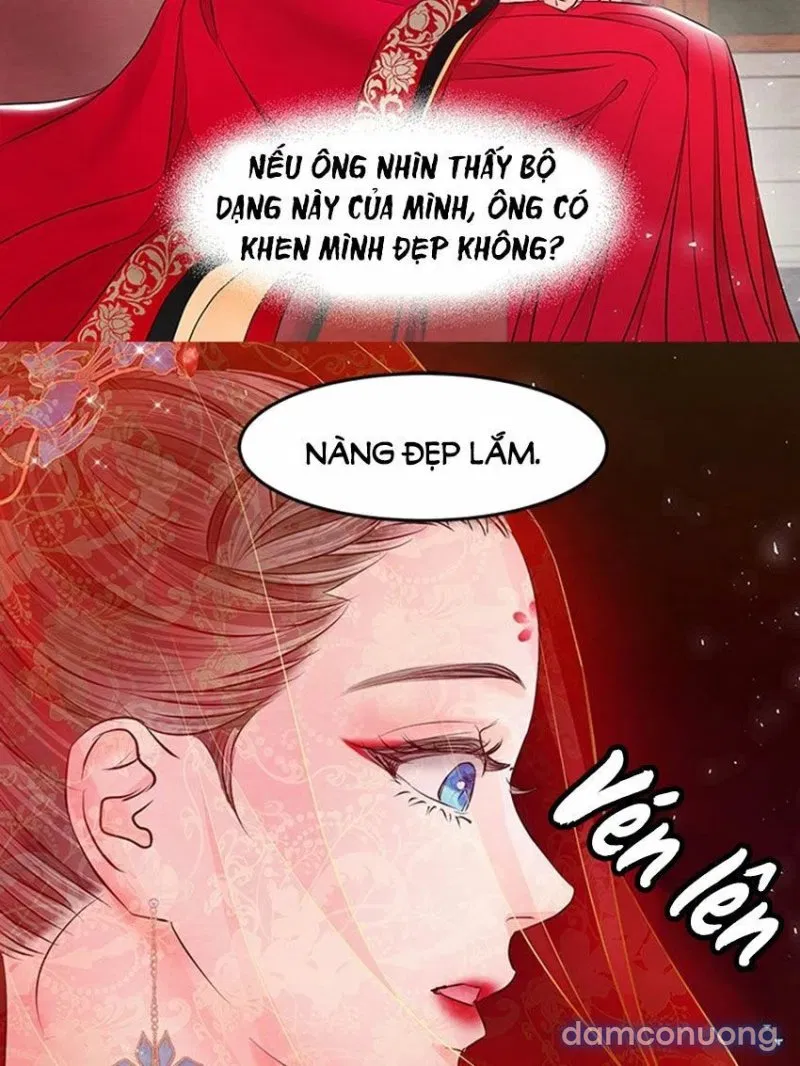 Đêm Thác Loạn (Đêm Dục Vọng) 