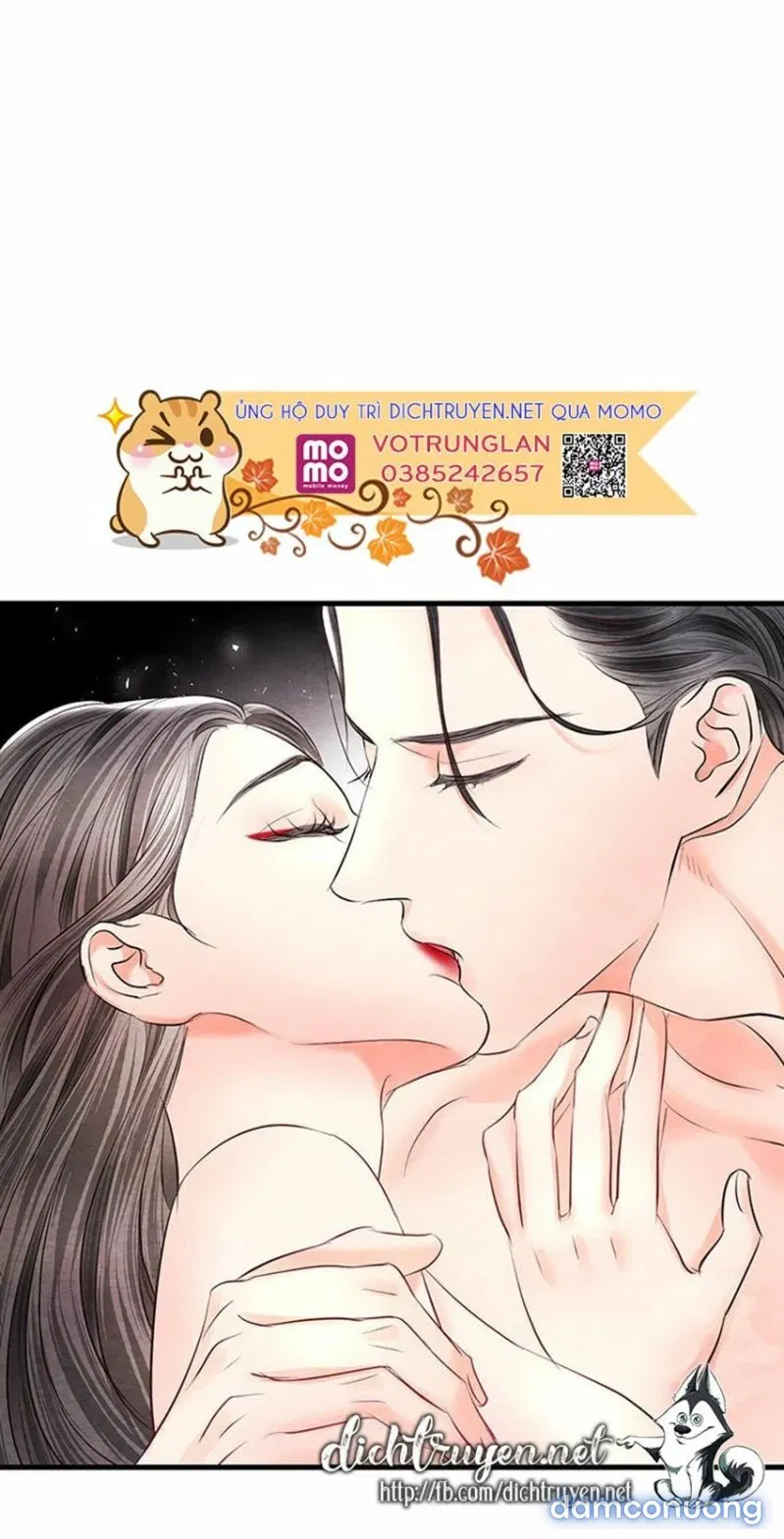 Đêm Thác Loạn (Đêm Dục Vọng) 