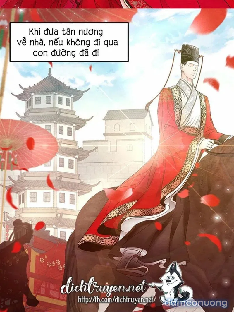 Đêm Thác Loạn (Đêm Dục Vọng) 