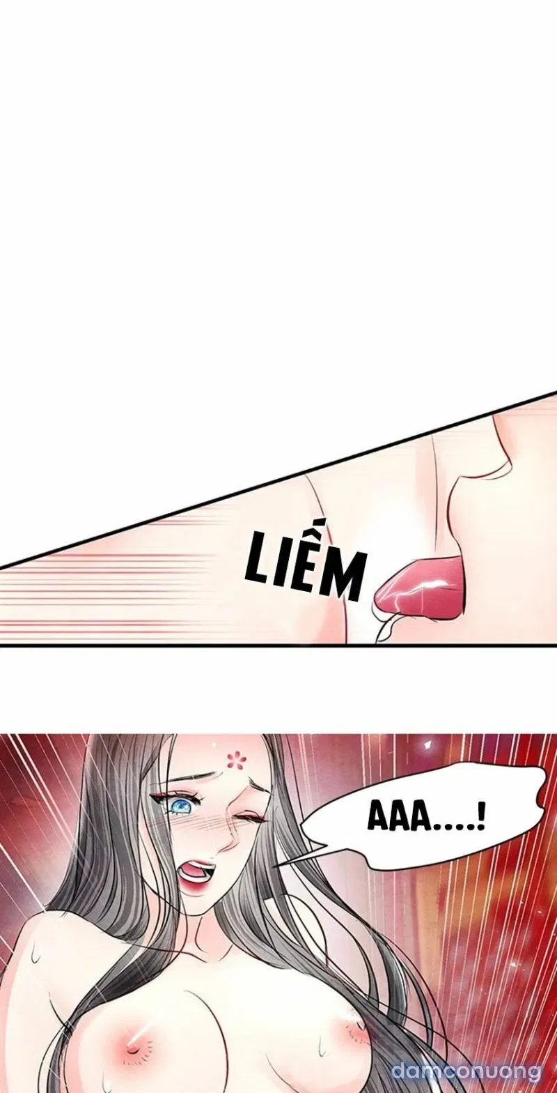 Đêm Thác Loạn (Đêm Dục Vọng) 