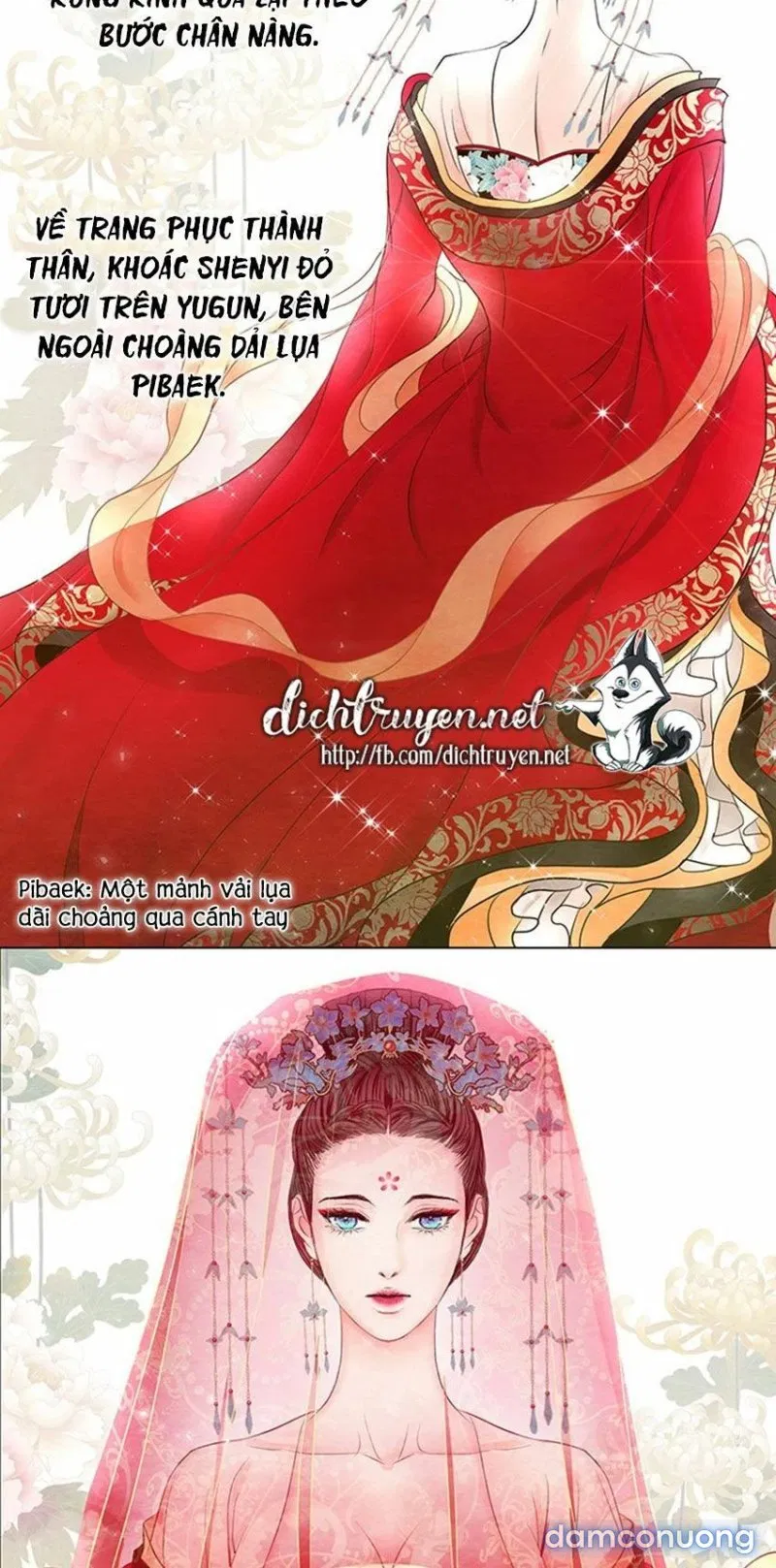 Đêm Thác Loạn (Đêm Dục Vọng) 