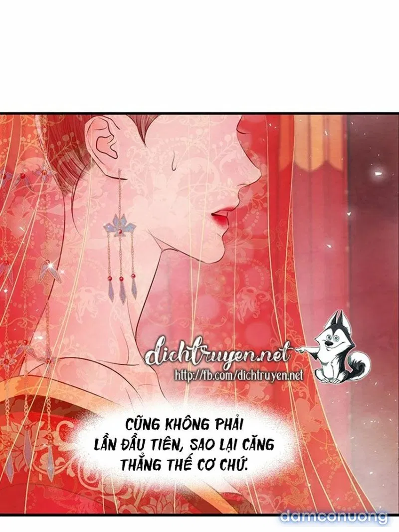 Đêm Thác Loạn (Đêm Dục Vọng) 