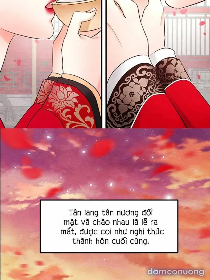 Đêm Thác Loạn (Đêm Dục Vọng) 