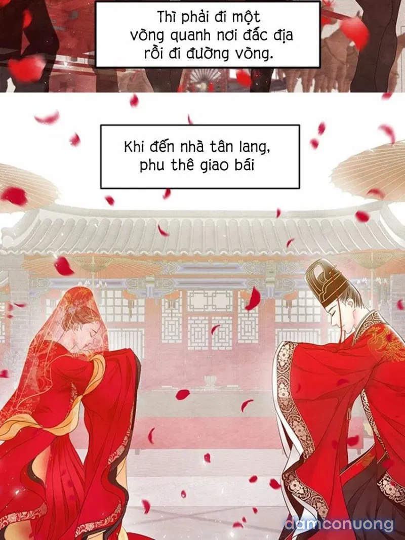 Đêm Thác Loạn (Đêm Dục Vọng) 