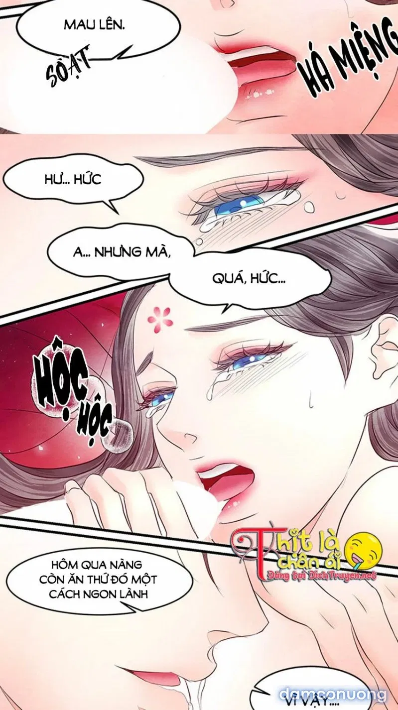 Đêm Thác Loạn (Đêm Dục Vọng) 