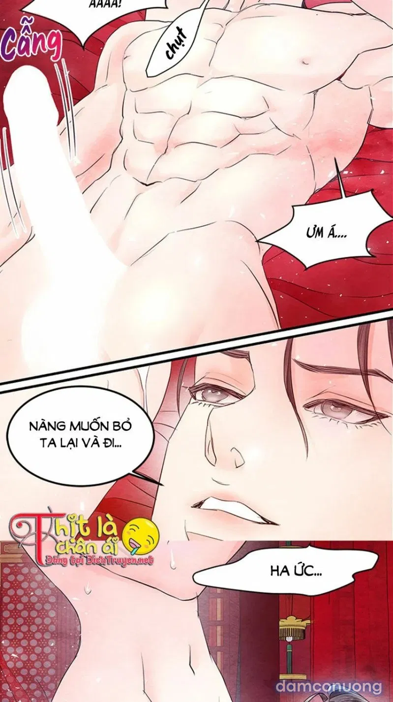 Đêm Thác Loạn (Đêm Dục Vọng) 