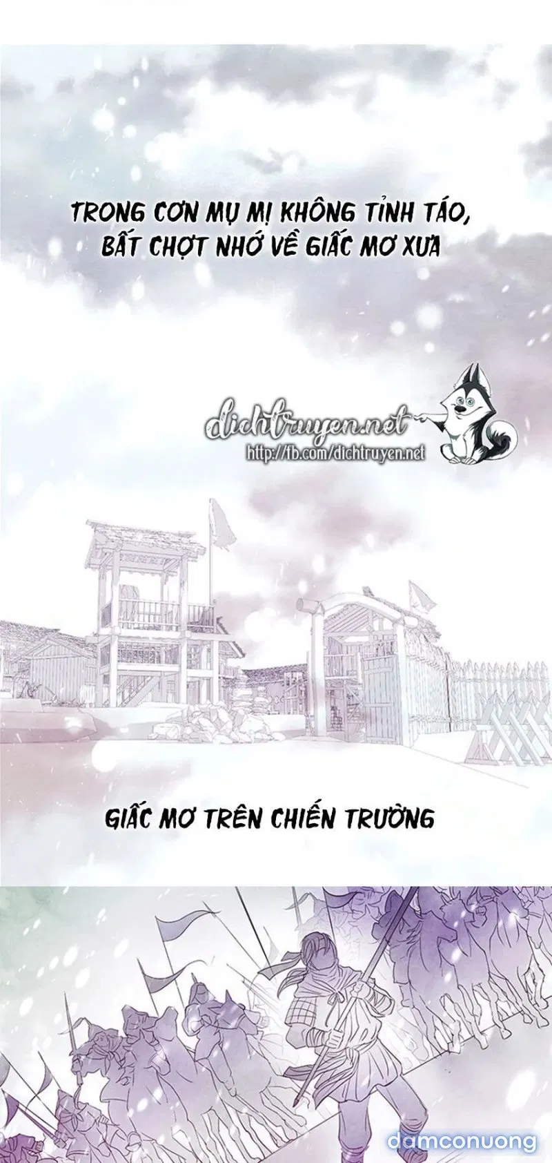 Đêm Thác Loạn (Đêm Dục Vọng) 