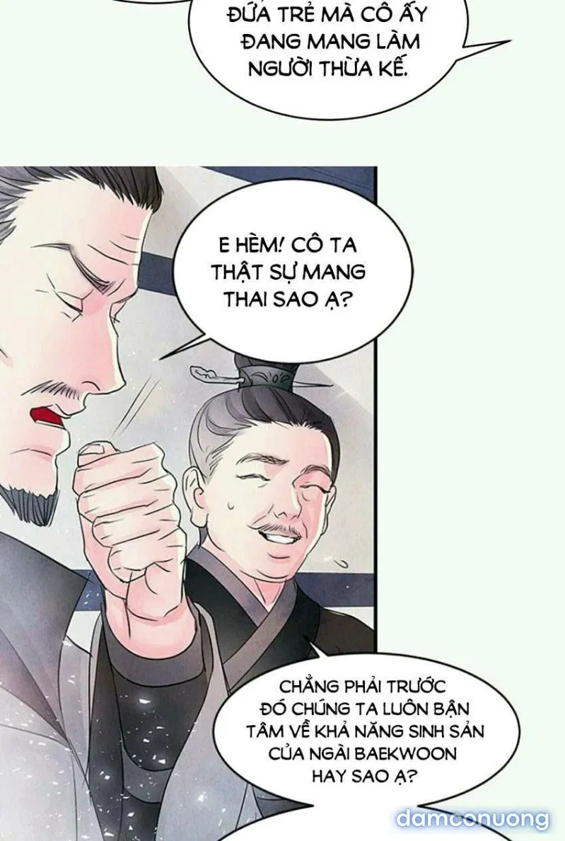 Đêm Thác Loạn (Đêm Dục Vọng) 