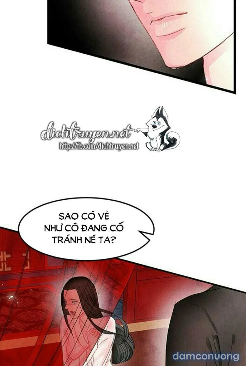 Đêm Thác Loạn (Đêm Dục Vọng) 
