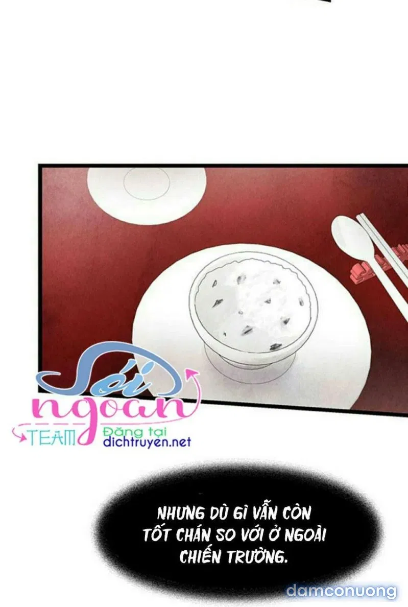 Đêm Thác Loạn (Đêm Dục Vọng) 