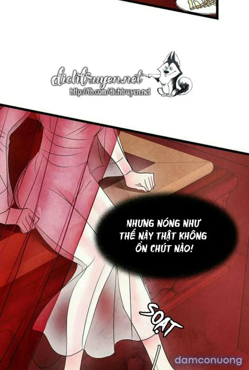 Đêm Thác Loạn (Đêm Dục Vọng) 