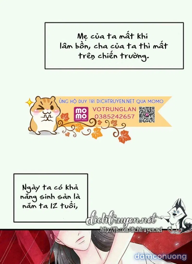 Đêm Thác Loạn (Đêm Dục Vọng) 