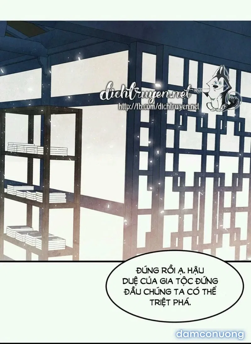 Đêm Thác Loạn (Đêm Dục Vọng) 