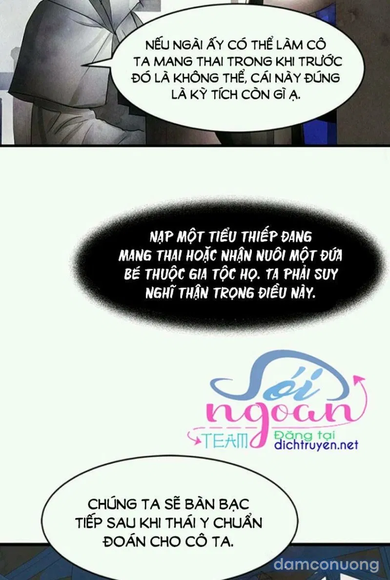 Đêm Thác Loạn (Đêm Dục Vọng) 