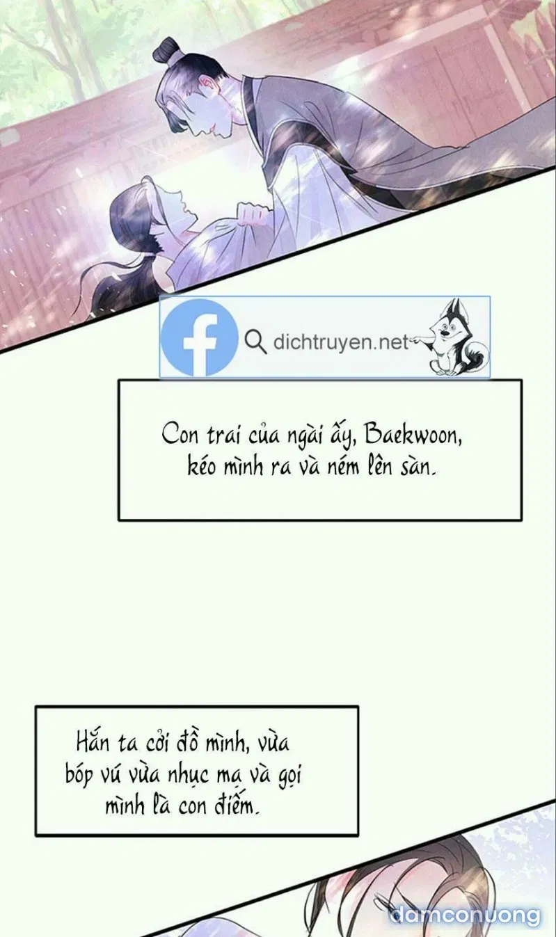 Đêm Thác Loạn (Đêm Dục Vọng) 