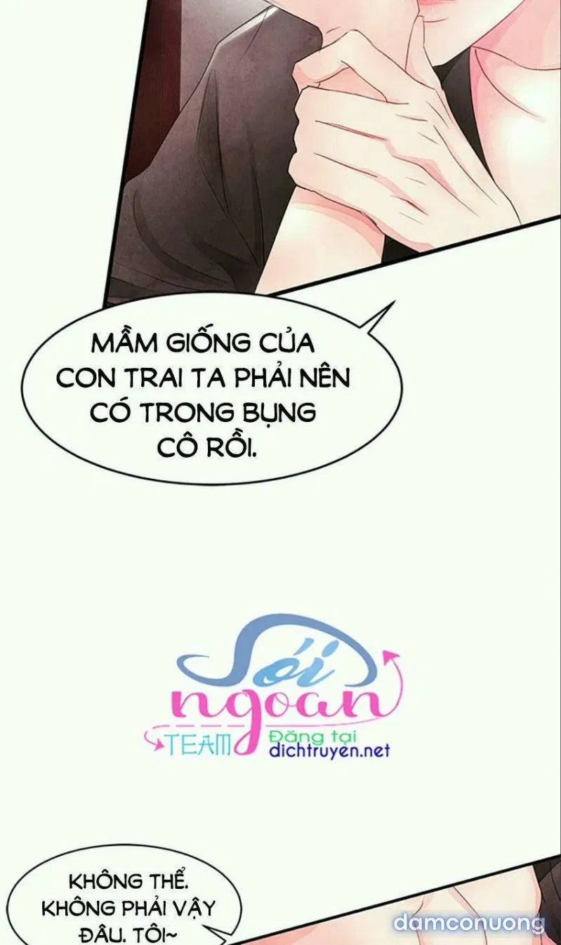 Đêm Thác Loạn (Đêm Dục Vọng) 