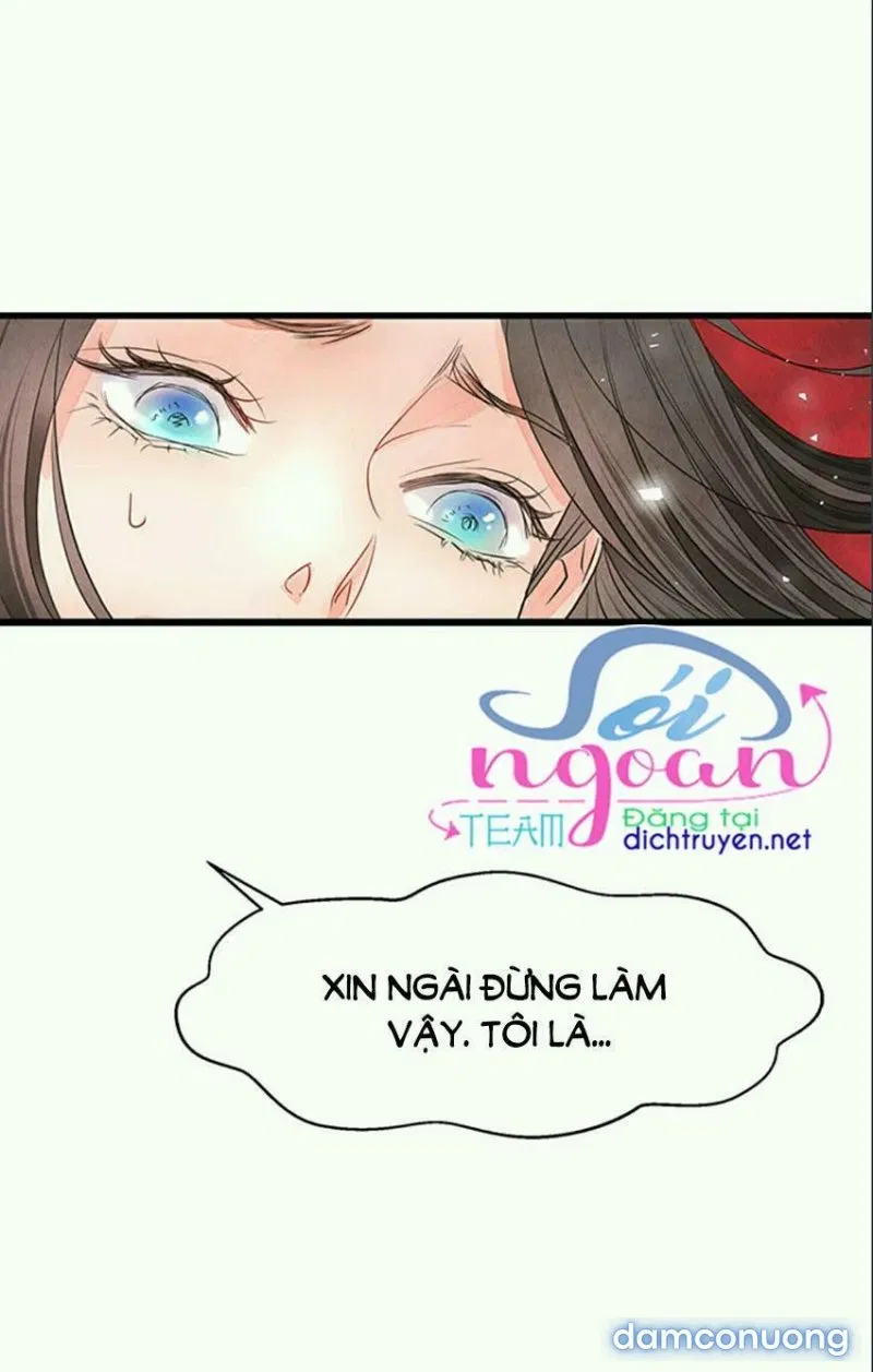 Đêm Thác Loạn (Đêm Dục Vọng) 