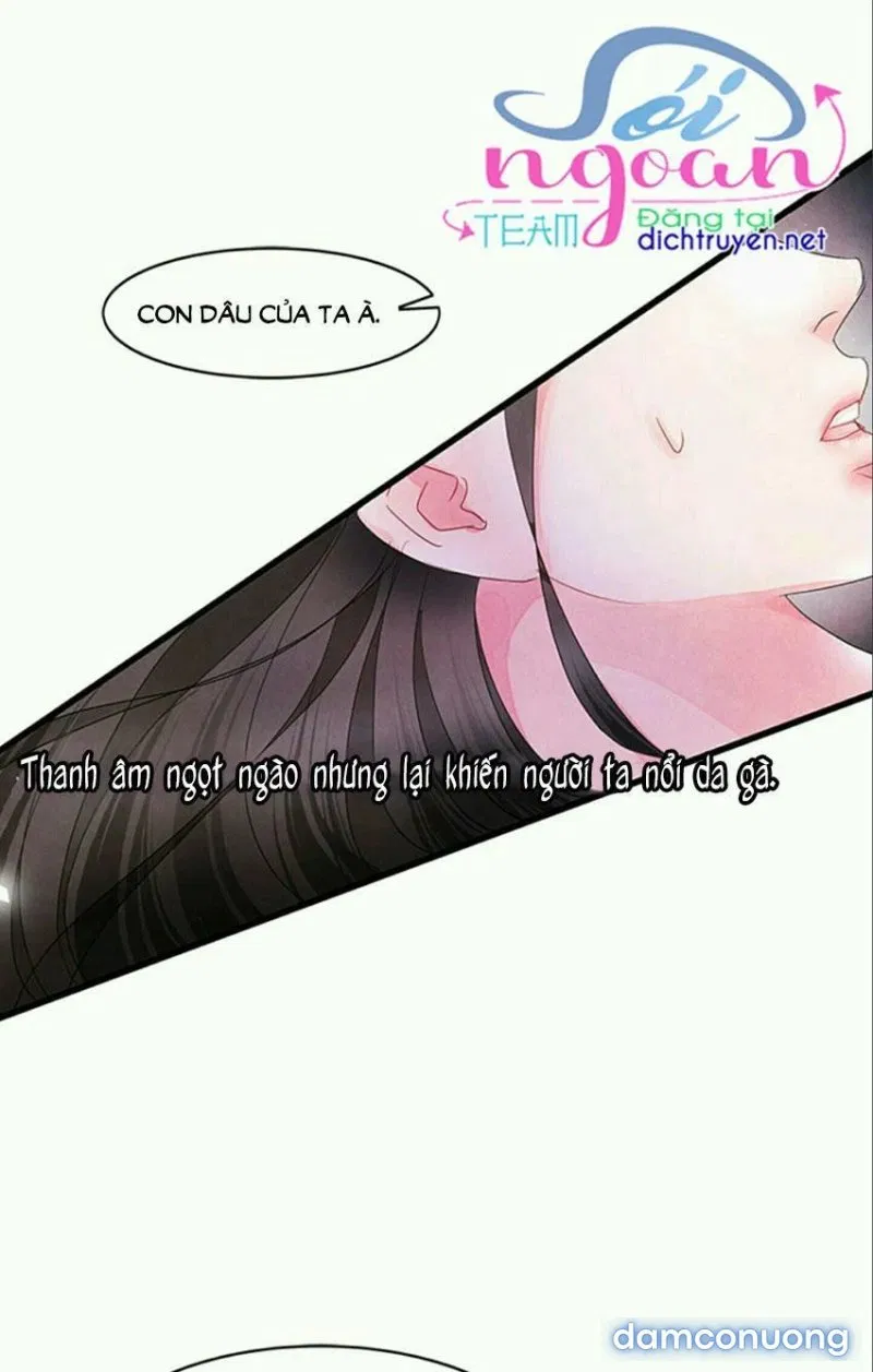 Đêm Thác Loạn (Đêm Dục Vọng) 